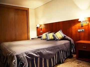 Hotel Turisticos Cristo Del Consuelo Cazorla