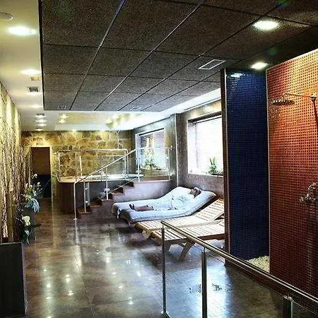 Hotel Turisticos Cristo Del Consuelo 2*