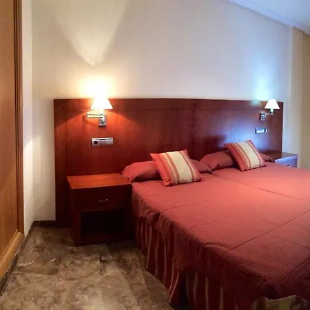 Turisticos Cristo Del Consuelo Hotel 2*