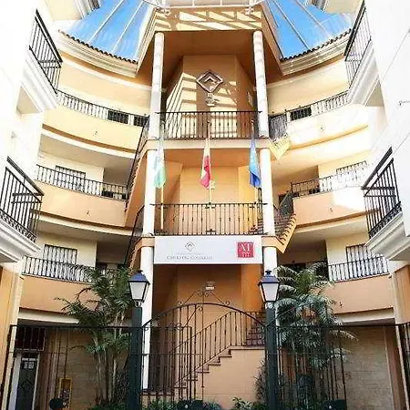 Turisticos Cristo Del Consuelo מלון 2*