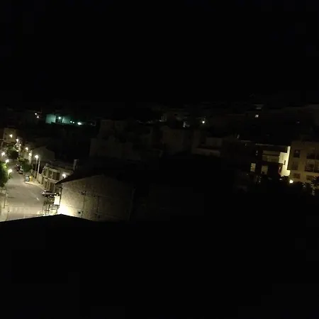 Turisticos Cristo Del Consuelo קאסורלה