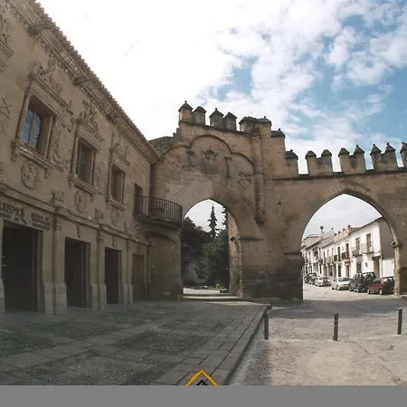 Turisticos Cristo Del Consuelo 2* קאסורלה