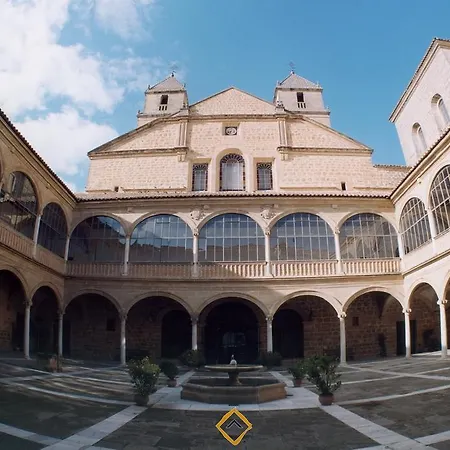 Turisticos Cristo Del Consuelo