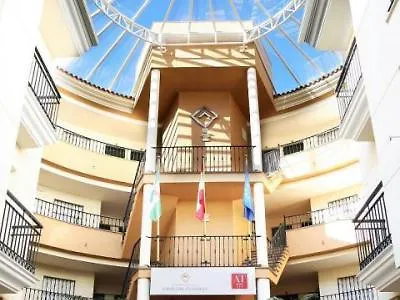 Turisticos Cristo Del Consuelo מלון קאסורלה