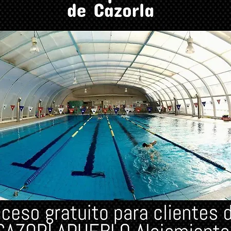 Turisticos Cristo Del Consuelo מלון 2*